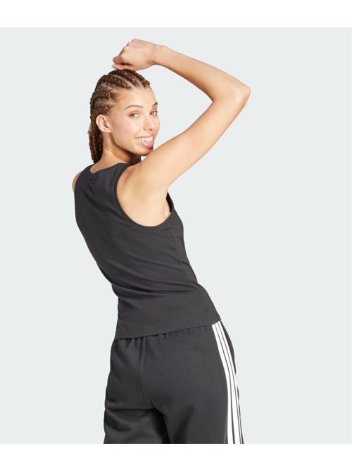 w lin sj tk ADIDAS | JC5798BLK WHITE